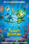 Filme: As Aventuras de Sammy